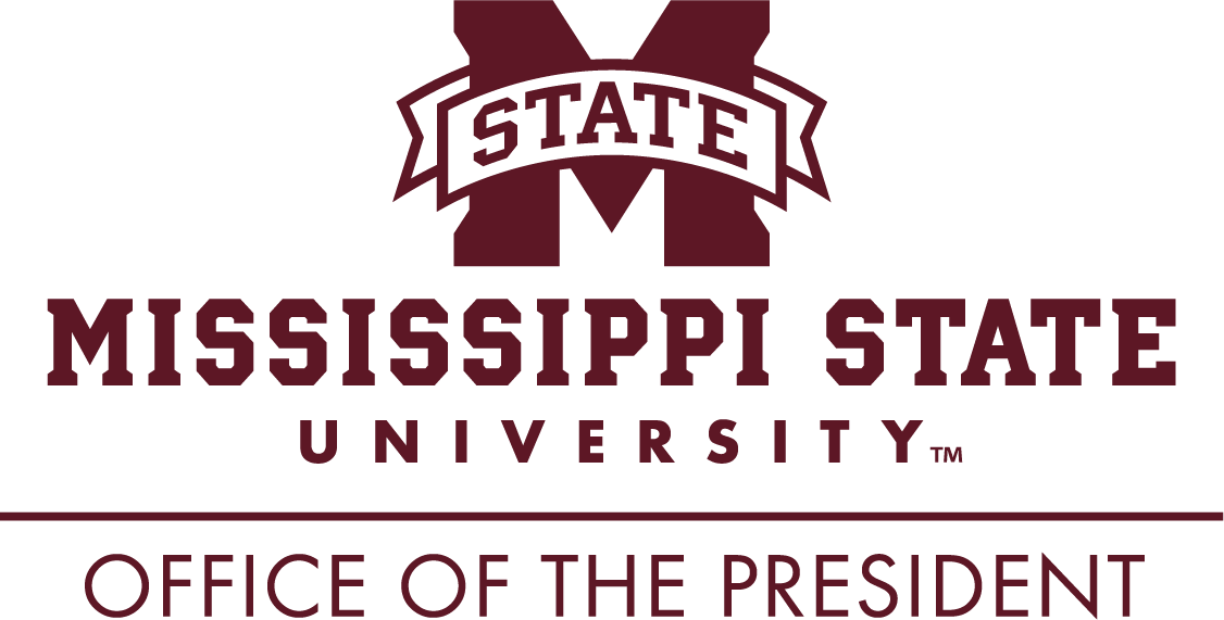 msstate office of the president
