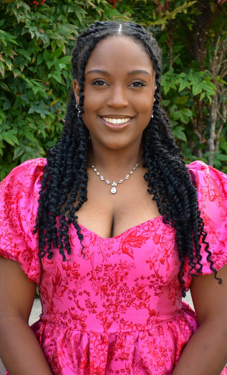 headshot