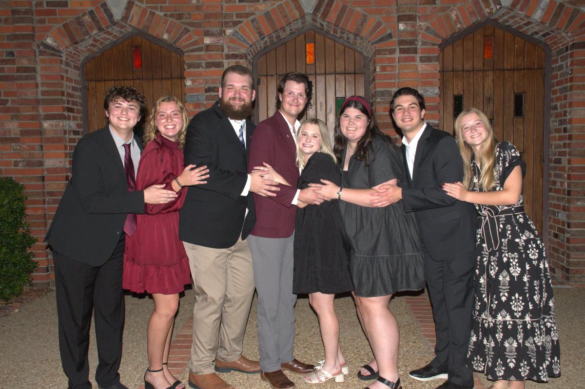 Executive Staff 2026