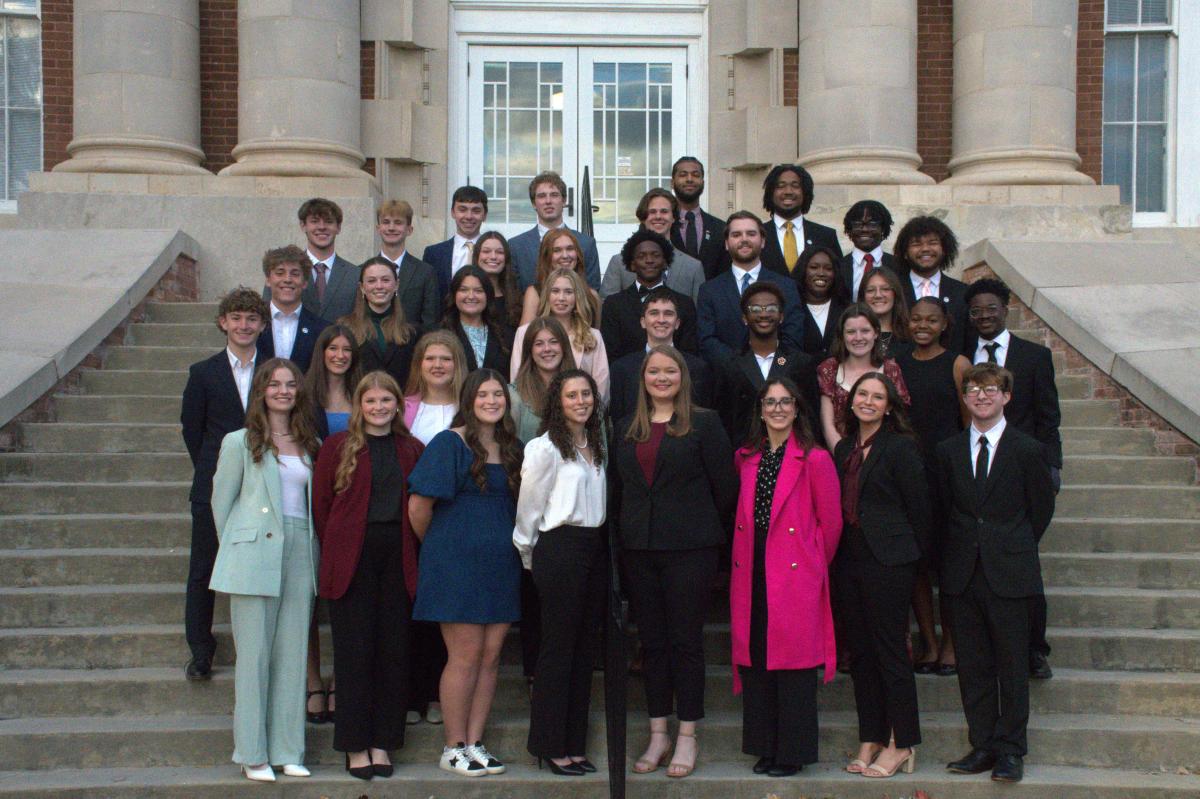 Programming Staff 2026